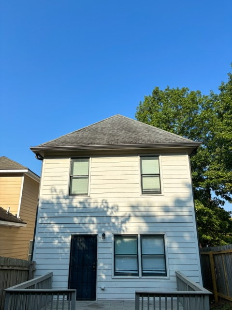 668 Smith St SW in Atlanta, GA - Foto de edificio - Building Photo