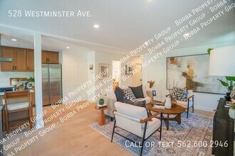 528 Westminster Ave in Los Angeles, CA - Building Photo - Building Photo