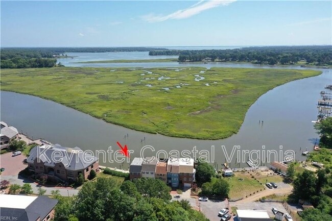 property at 108 Commerce St