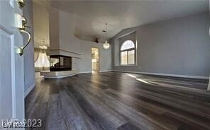 507 Fiddlehead Ave in Las Vegas, NV - Building Photo - Building Photo