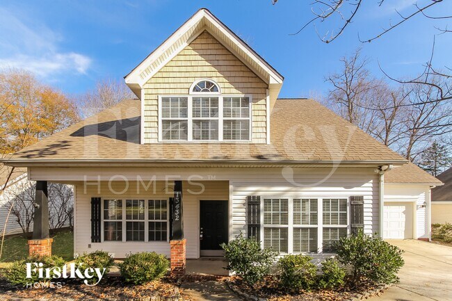 13432 Glencreek Ln in Huntersville, NC - Building Photo - Building Photo