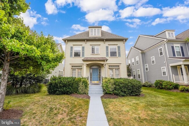 property at 24990 Mineral Springs Cir