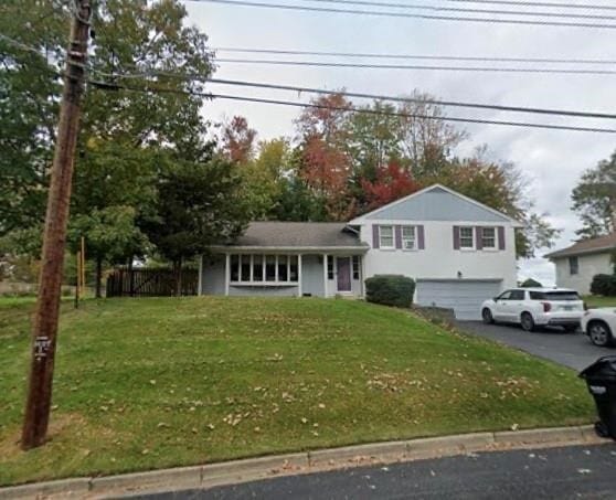 2437 Rhonda Dr in Vestal, NY - Building Photo - Building Photo