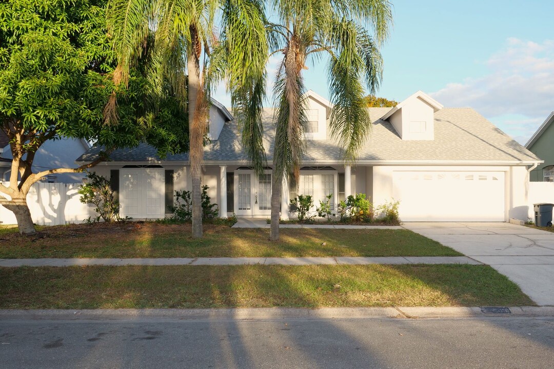 12515 Britwell Ct in Orlando, FL - Building Photo