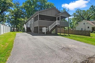 14405 Fairbanks St in Cedar Lake, IN - Building Photo