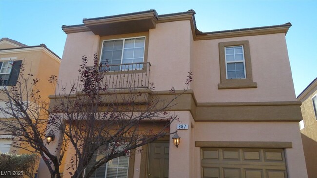 887 Blushing Rose Pl in Henderson, NV - Building Photo - Building Photo