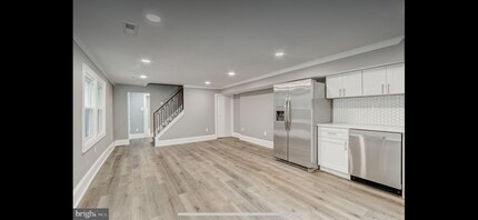 7841 Mill Rd, Unit 3BR in Elkins Park, PA - Building Photo - Building Photo