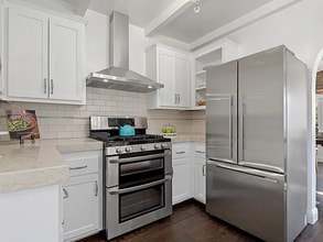 417 Calle Palo Colorado in Santa Barbara, CA - Building Photo - Building Photo