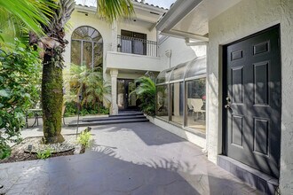22866 El Dorado Dr in Boca Raton, FL - Building Photo - Building Photo