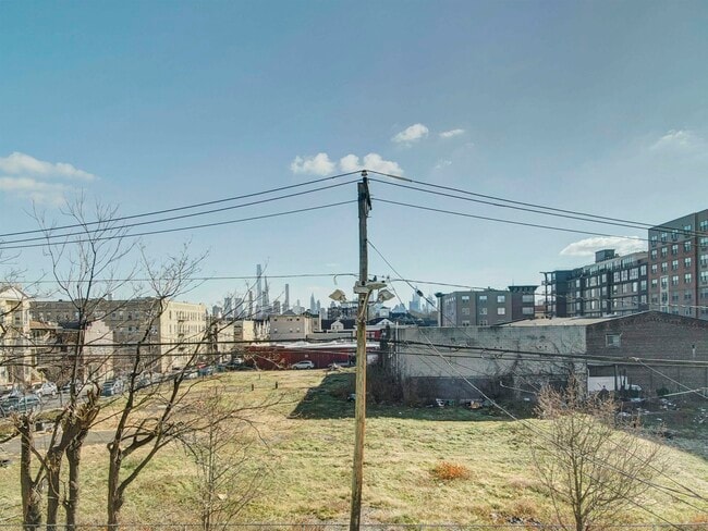 201 45th St in Union City, NJ - Building Photo - Building Photo