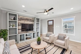 1030 Monarch Dr in Cleburne, TX - Building Photo - Building Photo