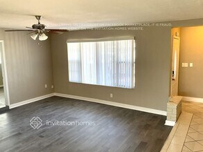 6724 Pansy Dr in Miramar, FL - Building Photo - Building Photo