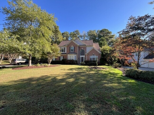 10707 Pomerane Pl in Charlotte, NC - Building Photo - Building Photo