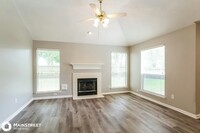 5406 Woodmancote Dr in Humble, TX - Building Photo - Building Photo