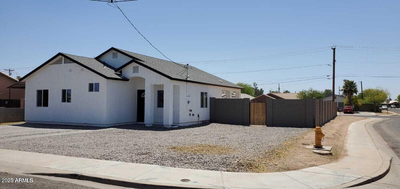 545 W Ocotillo St in Casa Grande, AZ - Building Photo