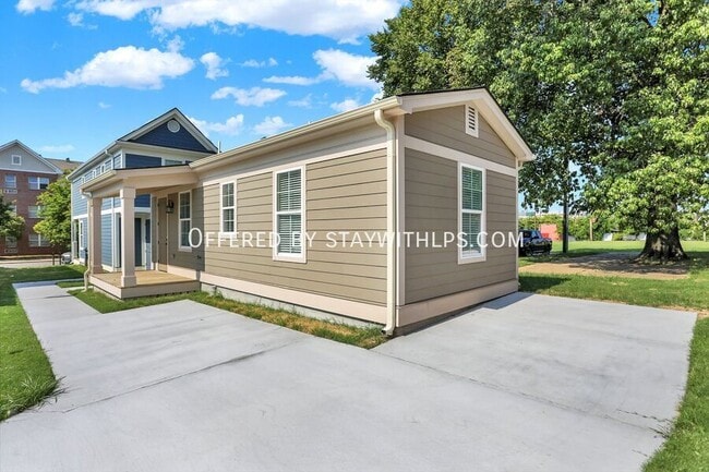 164 Keel Ave in Memphis, TN - Building Photo - Building Photo