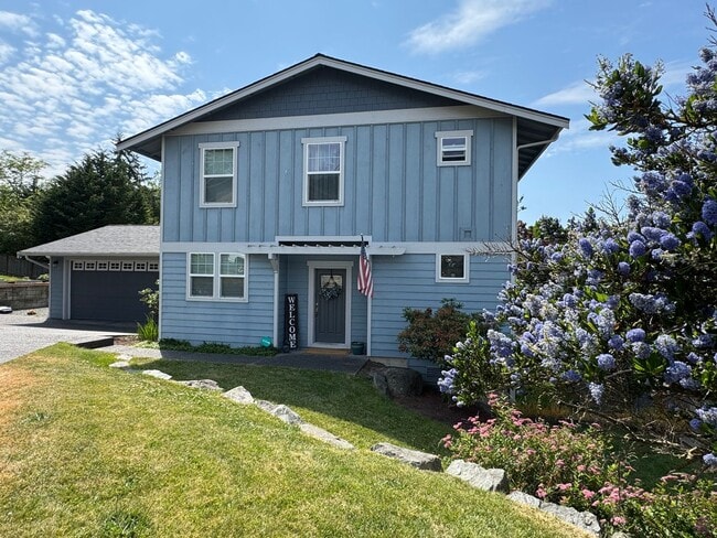 property at 1123 N Waugh Rd