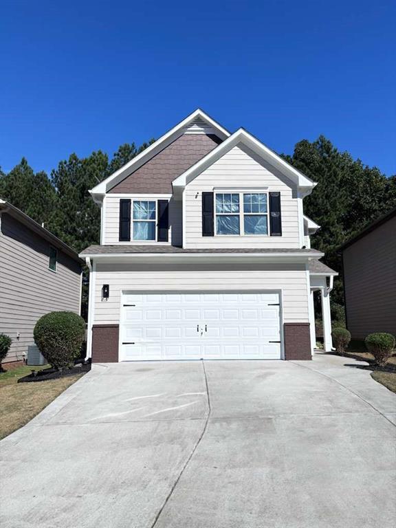 property at 816 Grenier Terrace NE