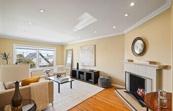 16-18-18 Hoffman Ave in San Francisco, CA - Building Photo - Building Photo