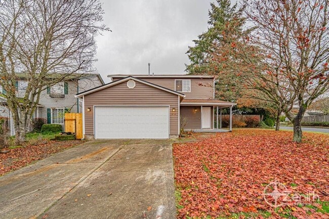 property at 4711 NE 155th Ave