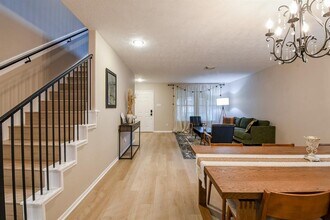 6711 Seminole Lodge Ln in Spring, TX - Building Photo - Building Photo