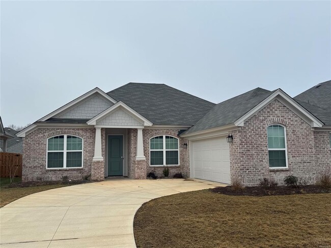 804 Hedgefield Way in Prattville, AL - Building Photo - Building Photo