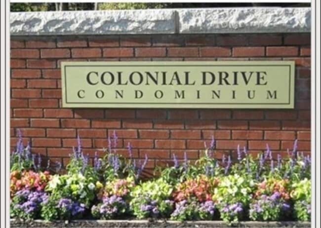 property at 30 Colonial Dr