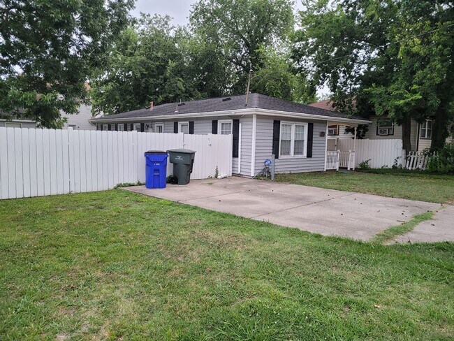 1305 37th St in Norfolk, VA - Building Photo - Building Photo