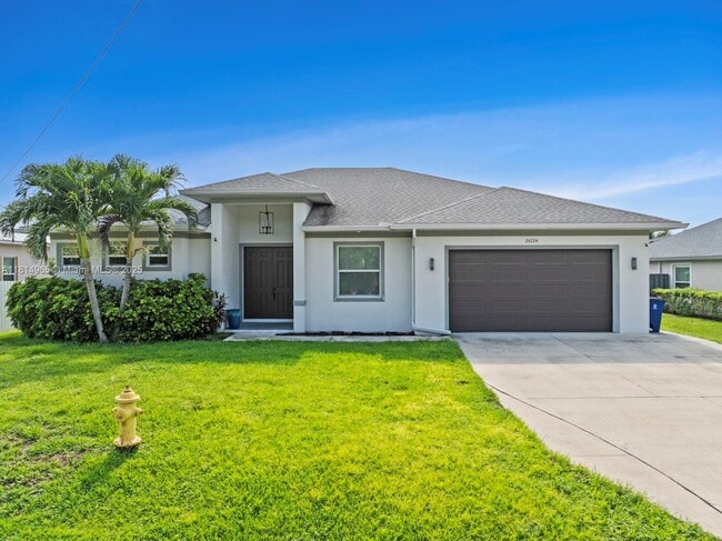 property at 26724 Morton Ave