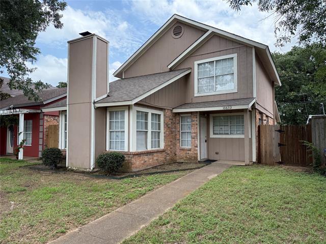 10632 Chesapeake Dr in Dallas, TX - Building Photo
