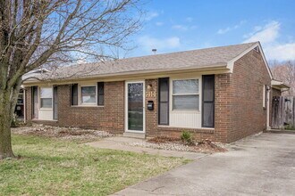 7414 Terry Rd in Louisville, KY - Building Photo - Building Photo