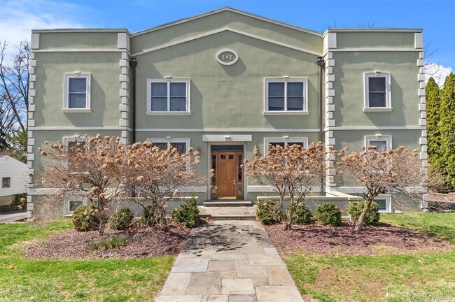 property at 142 Bannon Ave