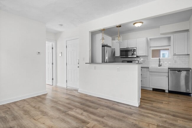 property at 300 Marginal St
