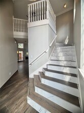 8006 Oakwood Bend Dr in Houston, TX - Building Photo - Building Photo