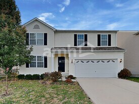 5499 Lehman Meadows Dr in Canal Winchester, OH - Building Photo