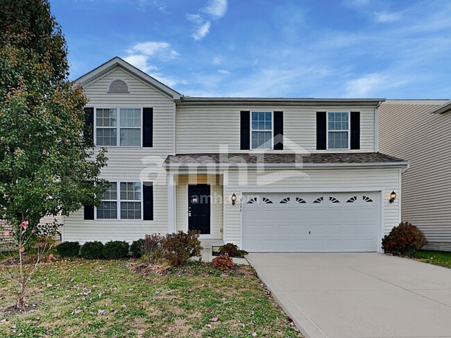 property at 5499 Lehman Meadows Dr