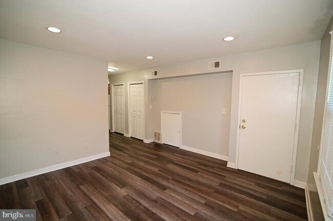 431 Mellon St SE in Washington, DC - Building Photo - Building Photo