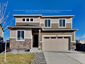148 Vista Canyon Dr in Castle Rock, CO - Building Photo