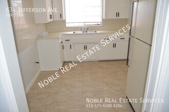 634 Jefferson Ave in Chula Vista, CA - Building Photo - Building Photo