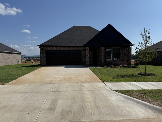 property at 429 Gosling Is