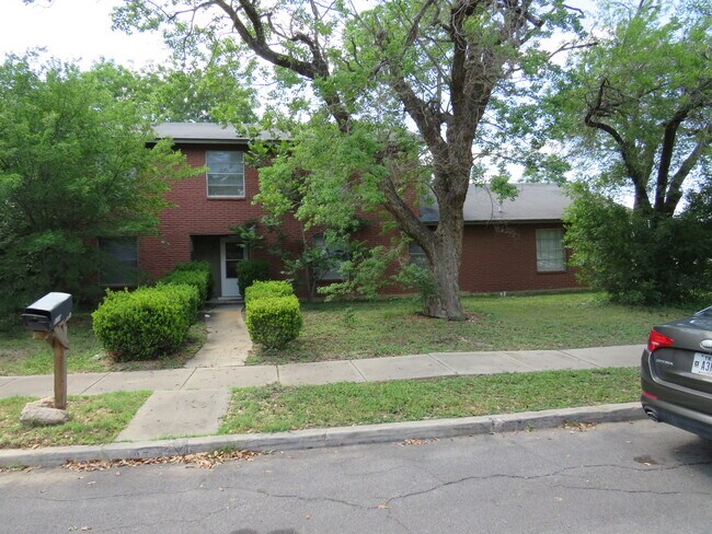 property at 9715 Nona Kay Dr
