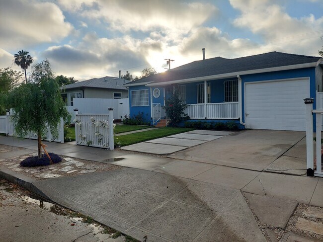 12821 Panama St in Los Angeles, CA - Building Photo - Building Photo