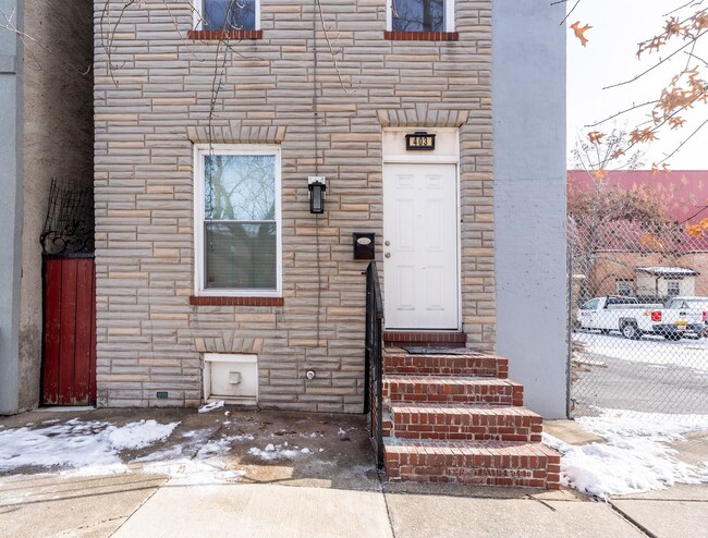 403 S Eden St in Baltimore, MD - Building Photo - Building Photo