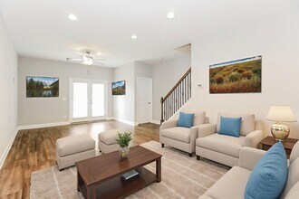 3775 Summer Bay Trl in Leland, NC - Building Photo - Building Photo