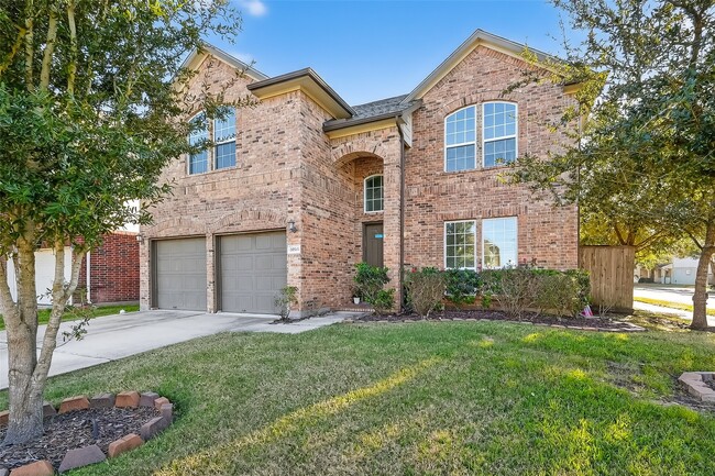 20515 Bandrock Terrace in Richmond, TX - Building Photo - Building Photo