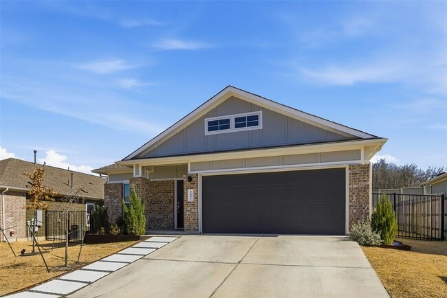 7607 Ivy Trellis Trl in Austin, TX - Building Photo - Building Photo