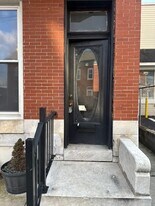 631 W Franklin St, Unit 1 in Hagerstown, MD - Building Photo