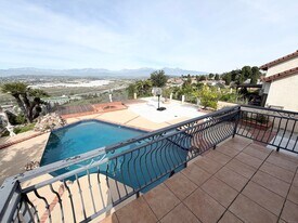 22125 Birds Eye Dr in Diamond Bar, CA - Building Photo