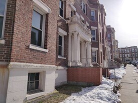 11 Scottfield Rd, Unit #2 in Boston, MA - Building Photo