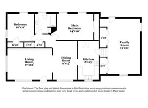 9001 E 66th Ter in Raytown, MO - Building Photo - Building Photo
